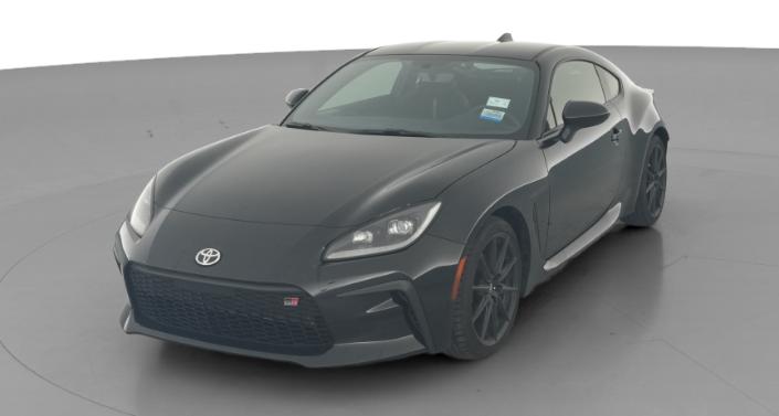 Thumbnail: 2025 Toyota GR86 - 1