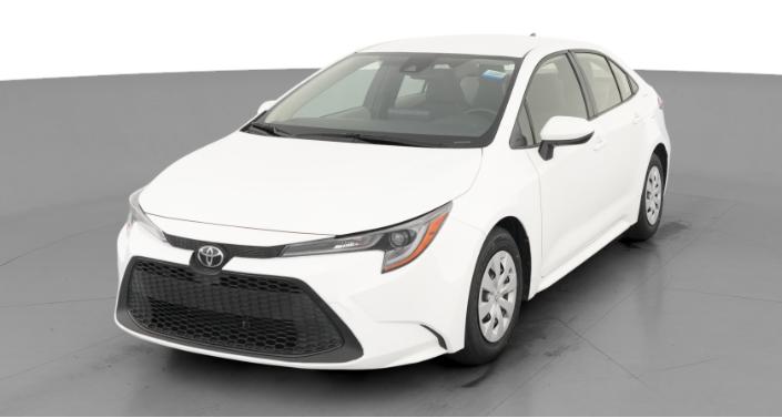 Thumbnail: 2022 Toyota Corolla - 1
