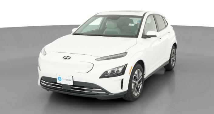 Thumbnail: 2023 Hyundai Kona - 1