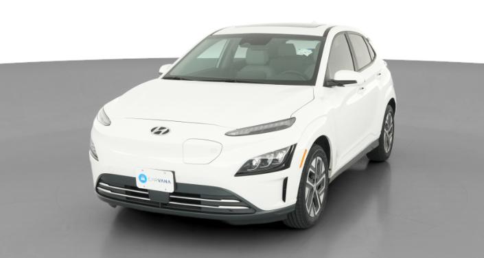 Thumbnail: 2023 Hyundai Kona - 1