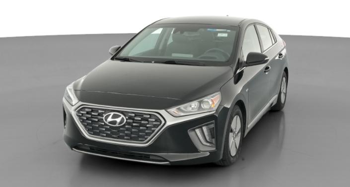 2020 Hyundai Ioniq SE -
                  Rocklin, CA