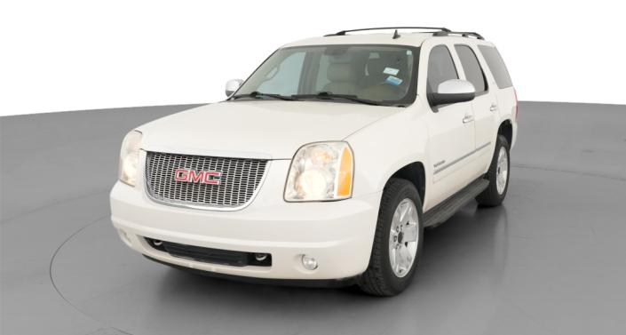 2011 GMC Yukon SLT -
                  Concord, NC