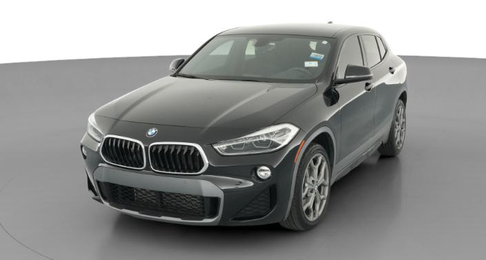 Thumbnail: 2018 BMW X2 - 1