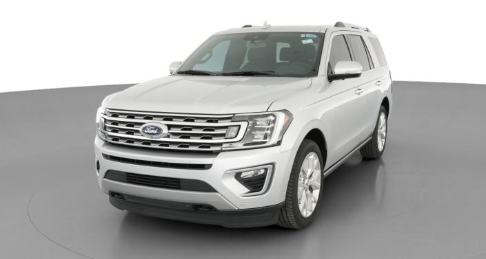 Thumbnail: 2018 Ford Expedition - 1