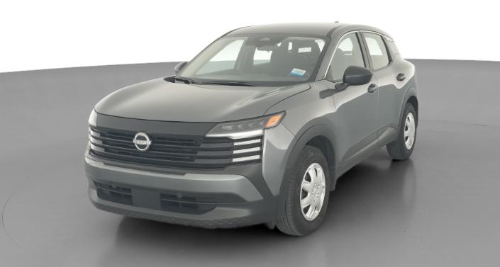 Thumbnail: 2025 Nissan Kicks - 1