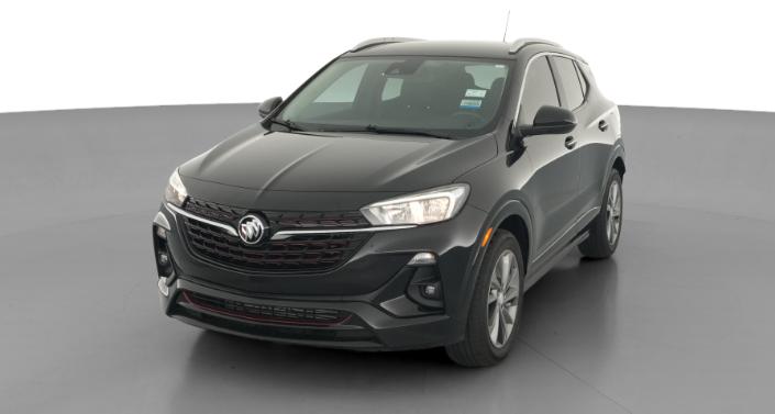 Thumbnail: 2023 Buick Encore GX - 1