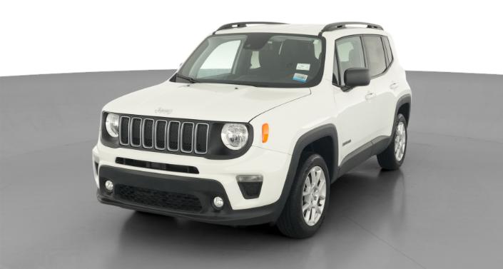 Thumbnail: 2023 Jeep Renegade - 1