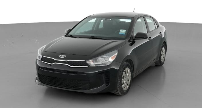 2018 Kia Rio S -
                  Lorain, OH