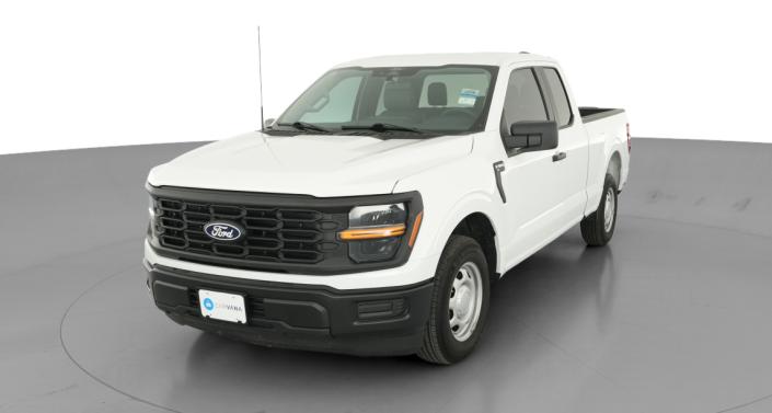 Thumbnail: 2025 Ford Econoline - 1