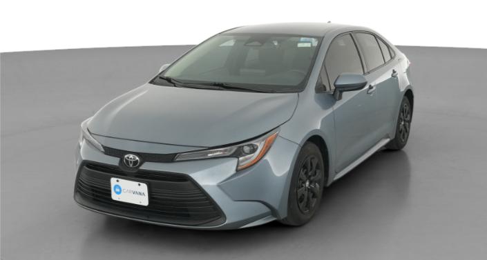 Thumbnail: 2023 Toyota Corolla - 1