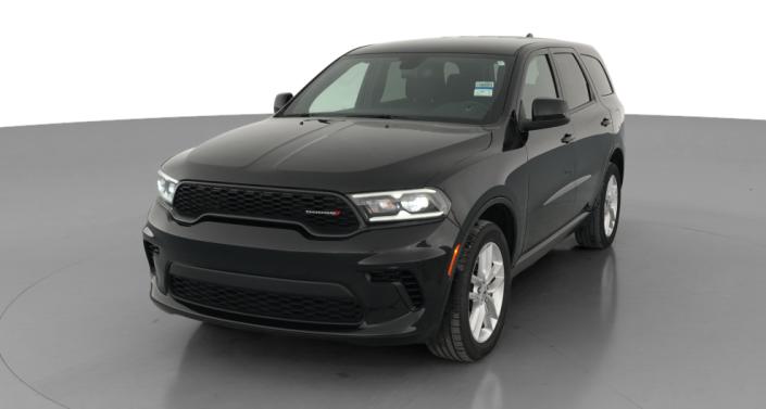 Thumbnail: 2024 Dodge Durango - 1