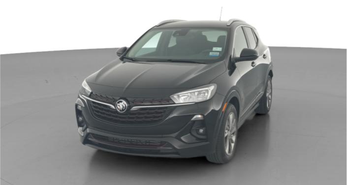 Thumbnail: 2022 Buick Encore GX - 1