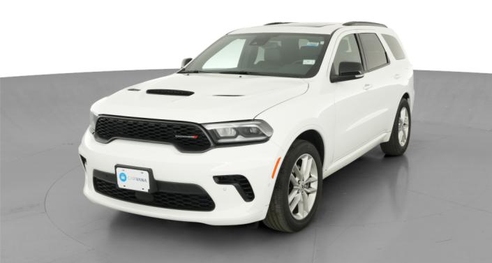 Thumbnail: 2024 Dodge Durango - 1