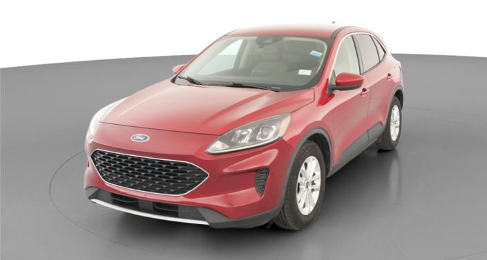 Thumbnail: 2020 Ford Escape - 1