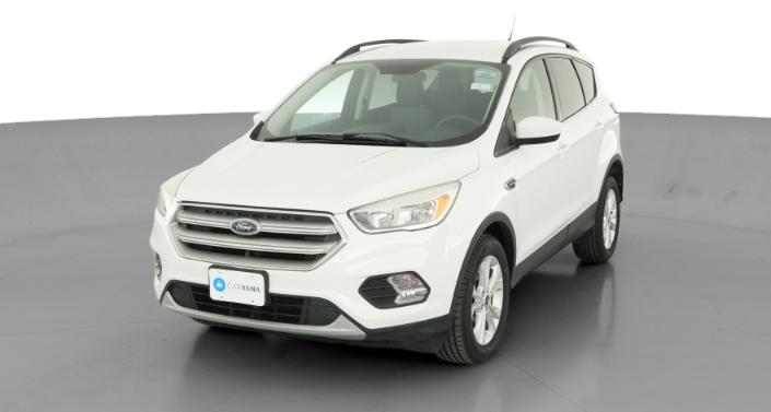 Thumbnail: 2018 Ford Escape - 1