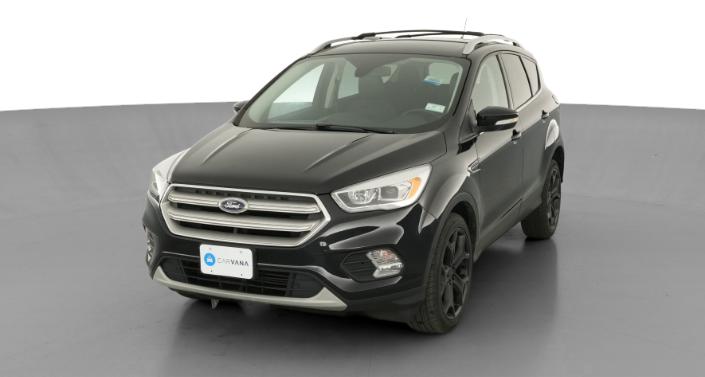 Thumbnail: 2019 Ford Escape - 1