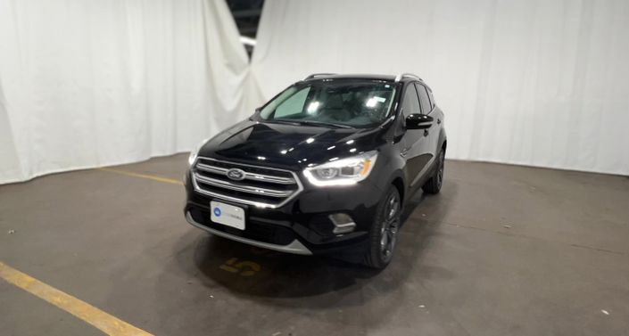 Thumbnail: 2017 Ford Escape - 1