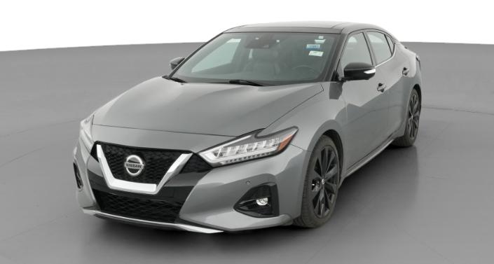 Thumbnail: 2019 Nissan Maxima - 1