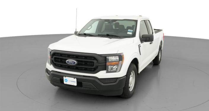 Thumbnail: 2023 Ford Econoline - 1