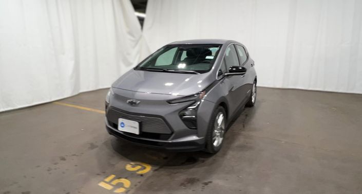 Thumbnail: 2023 Chevrolet Bolt EV - 1