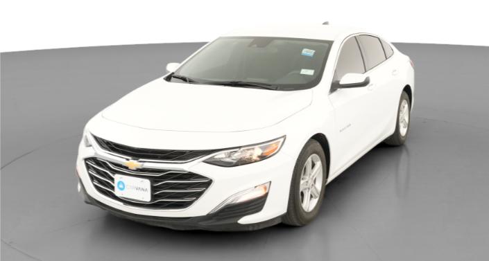 Thumbnail: 2024 Chevrolet Malibu - 1