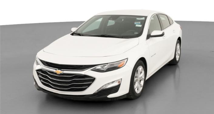 Thumbnail: 2025 Chevrolet Malibu - 1