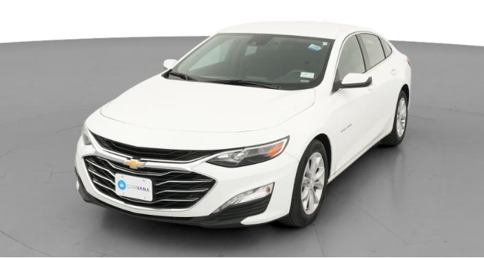 Thumbnail: 2024 Chevrolet Malibu - 1