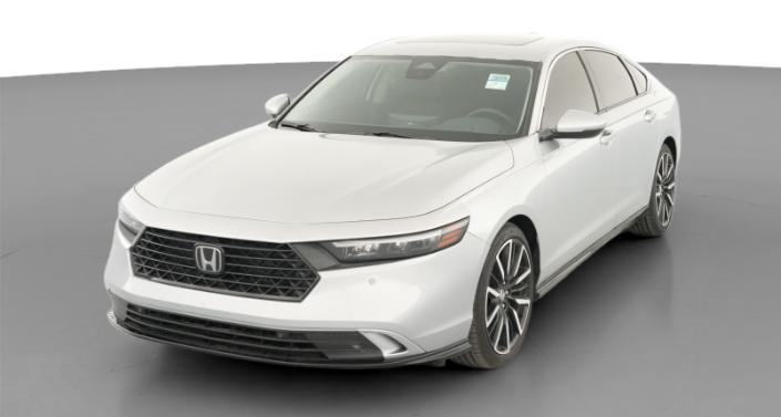 Thumbnail: 2024 Honda Accord - 1