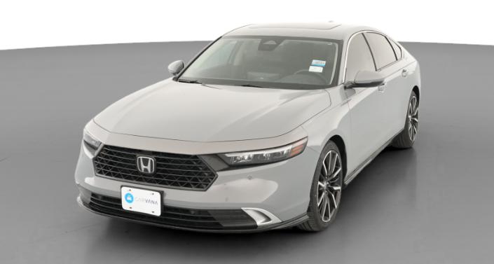Thumbnail: 2025 Honda Accord - 1