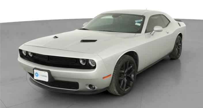 Thumbnail: 2023 Dodge Challenger - 1