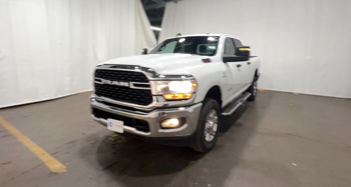 Thumbnail: 2024 RAM 2500 - 1