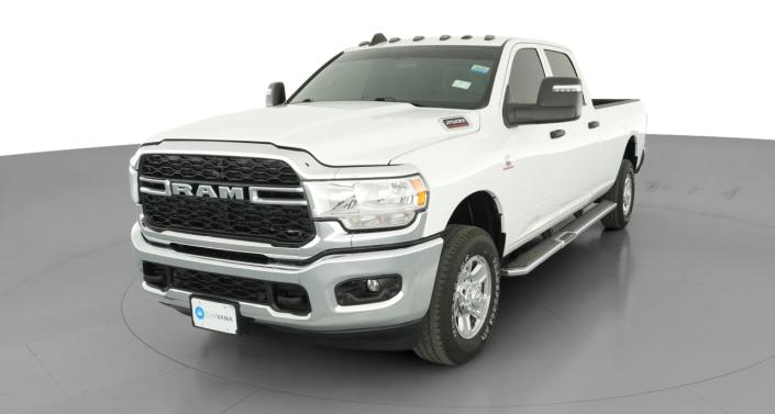 Thumbnail: 2024 RAM 2500 - 1