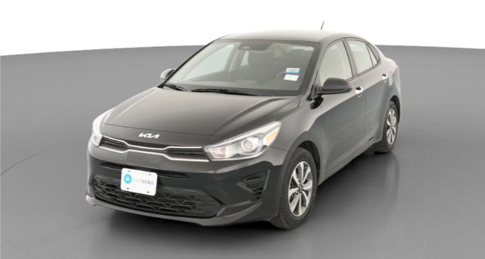 Thumbnail: 2023 Kia Rio - 1