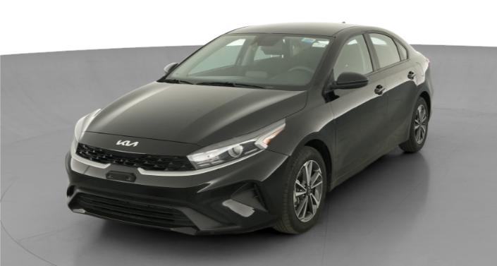 Thumbnail: 2024 Kia Forte - 1
