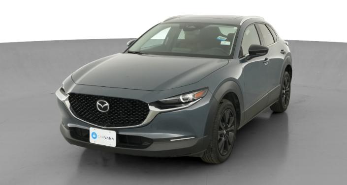 Thumbnail: 2024 Mazda CX-30 - 1