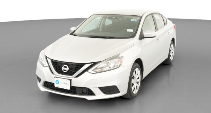Thumbnail: 2018 Nissan Sentra - 1