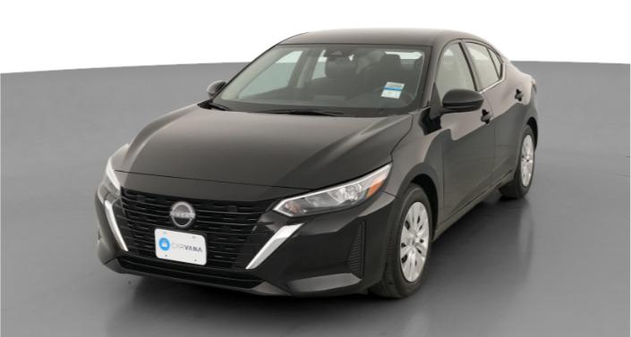 Thumbnail: 2024 Nissan Sentra - 1