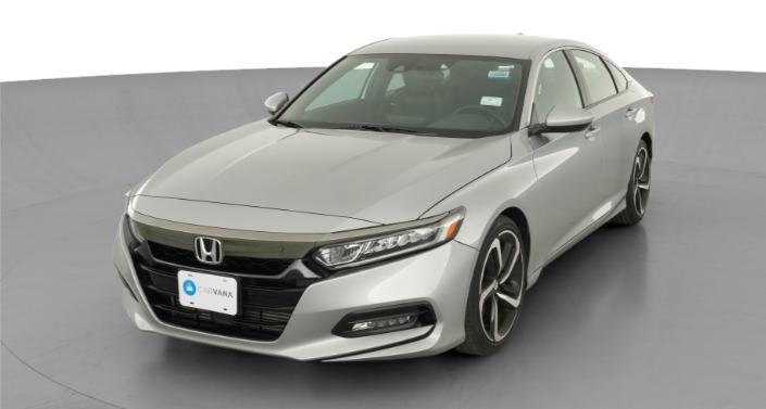 Thumbnail: 2019 Honda Accord - 1