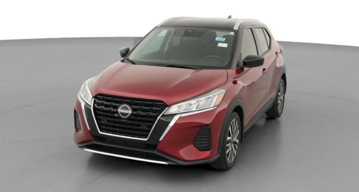 Thumbnail: 2023 Nissan Kicks - 1