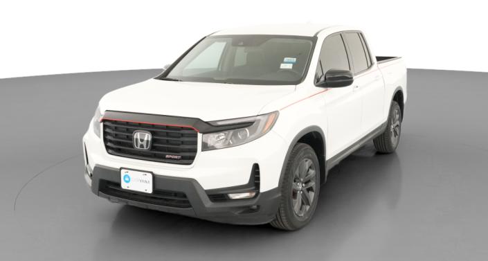 Thumbnail: 2023 Honda Ridgeline - 1