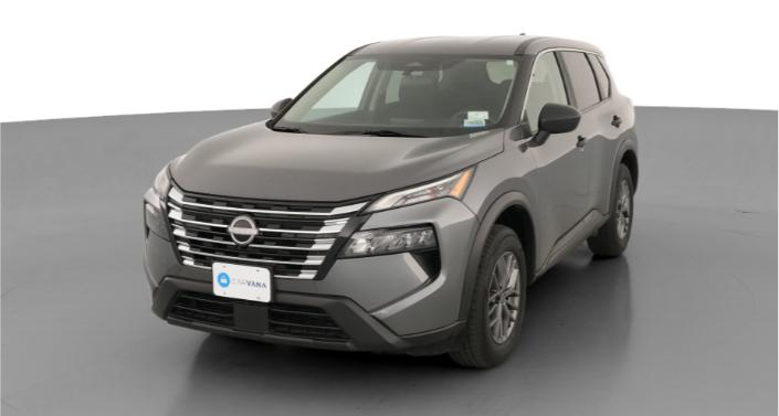 Thumbnail: 2024 Nissan Rogue - 1