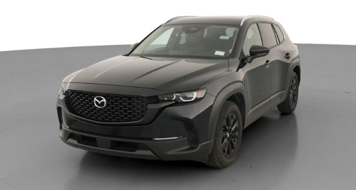 Thumbnail: 2025 Mazda CX-50 - 1