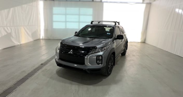 Thumbnail: 2024 Mitsubishi Outlander Sport - 1