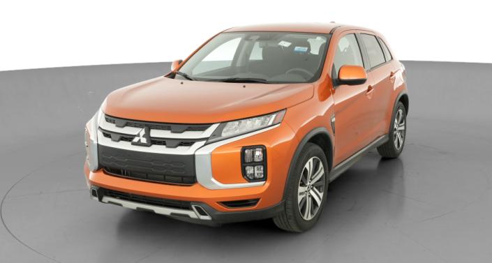 Thumbnail: 2024 Mitsubishi Outlander Sport - 1