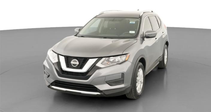 Thumbnail: 2018 Nissan Rogue - 1
