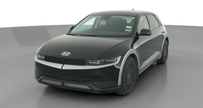Thumbnail: 2023 Hyundai Ioniq 5 - 1