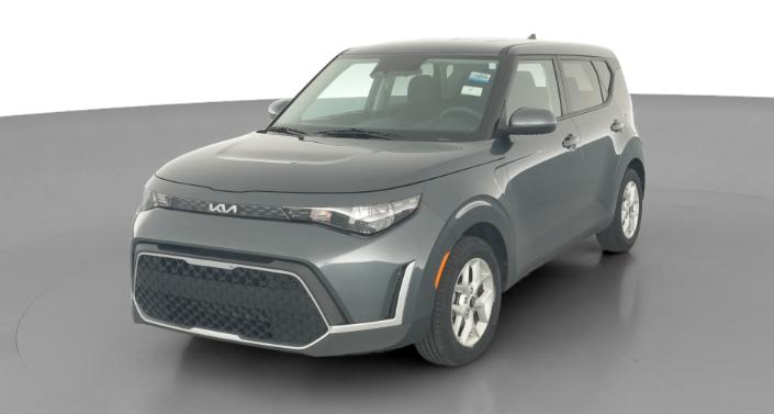 Thumbnail: 2024 Kia Soul - 1