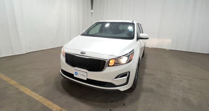 2019 Kia Sedona EX -
                  Framingham, MA