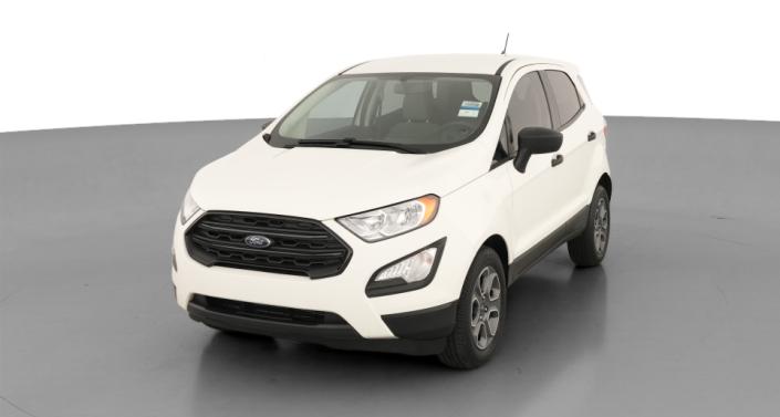 Thumbnail: 2021 Ford EcoSport - 1