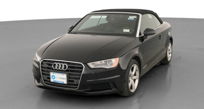 Thumbnail: 2016 Audi A3 - 1
